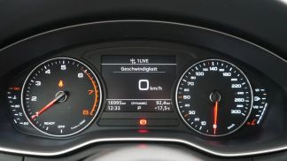 Leasing Convertible Audi A5 2021