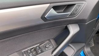 Finansowanie Hatchback Volkswagen Touran 2020