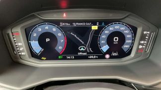 Finansowanie Hatchback Audi A1 2024