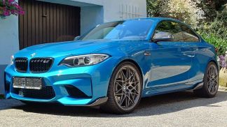 Finansowanie Coupé BMW M2 2017