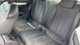 Leasing Convertible Audi A5 2022