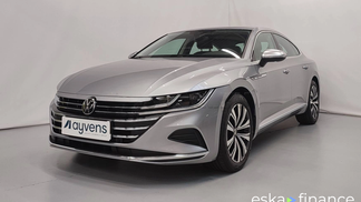 Leasing Sedan Volkswagen Arteon 2023