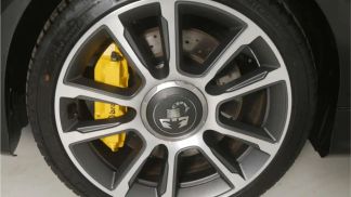 Financování Konvertibilní Abarth 695C 2024