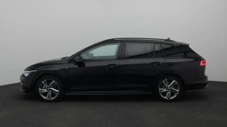 Leasing Wagon Volkswagen Golf Sportsvan 2024