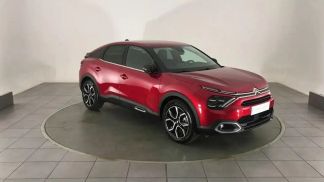 Finansowanie Sedan Citroën C4 2024