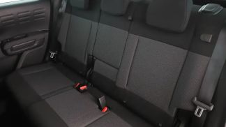 Leasing SUV Citroën C3 Aircross 2019
