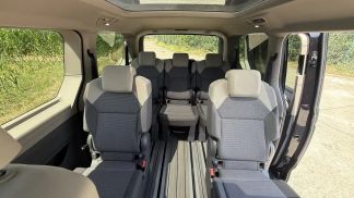 Lízing Hatchback Volkswagen T7 Multivan 2023
