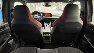 Lízing Sedan Volkswagen GOLF GTI 2022