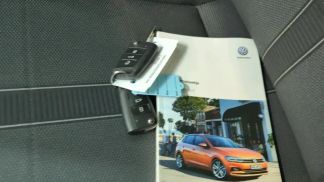 Leasing Hatchback Volkswagen Polo 2019