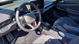 Finansowanie SUV Volkswagen ID.5 2024