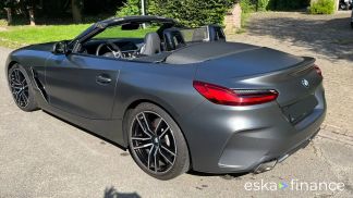 Finansowanie Zamienny BMW Z4 M 2021