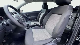 Leasing Sedan Volkswagen Polo 2010