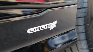 Lízing SUV Lamborghini Urus 2023