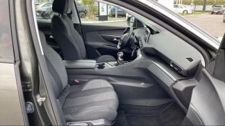 Leasing SUV Peugeot 3008 2019