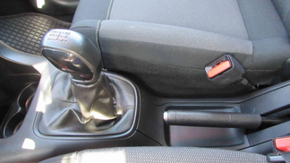 Lízing Hatchback Citroën C3 2018