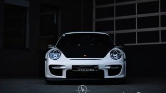 Finansowanie Coupé Porsche 911 2010
