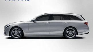 Finansowanie Wóz MERCEDES E 220 2018