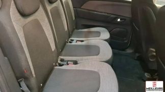 Leasing Hatchback Citroën GRAND C4 SPACETOURER 2020