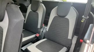 Finansowanie Hatchback Citroën GRAND C4 PICASSO 2014