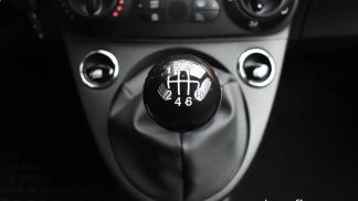 Lízing Hatchback Fiat 500 2024