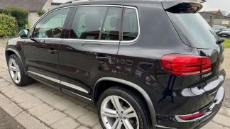 Finansowanie SUV Volkswagen Tiguan 2015