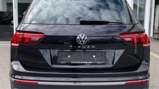 Finansowanie SUV Volkswagen Tiguan 2021