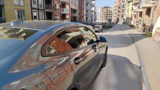 Lízing Sedan BMW 218 2020
