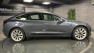 Finansowanie Sedan Tesla Model 3 2020