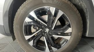 Leasing Wagon Peugeot 2008 2021