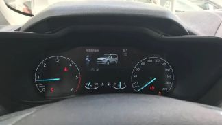 Finansowanie Hatchback Ford Tourneo Connect 2021