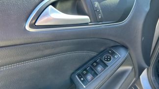 Leasing Hayon MERCEDES B 220 2014