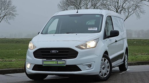 Ford Transit Connect 2018