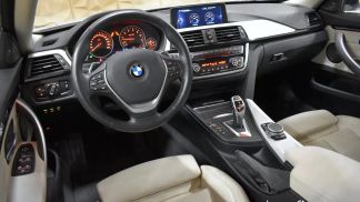 Finansowanie Coupé BMW 435 2015