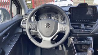 Lízing SUV Suzuki (SX4) S-Cross 2025