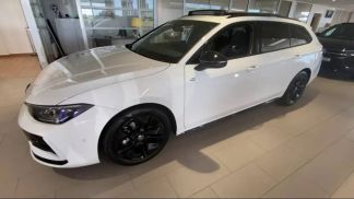 Lízing Kombi Volkswagen Passat 2024