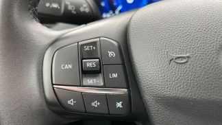 Leasing Wagon Ford Focus 2023