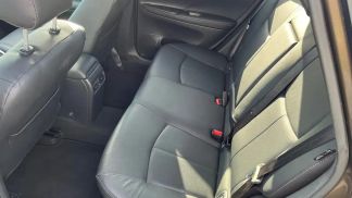 Lízing Hatchback Nissan Pulsar 2016