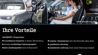 Leasing Convertible Smart ForTwo 2021