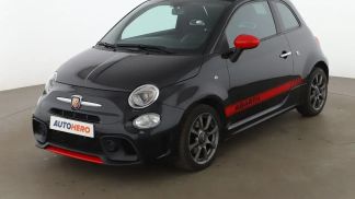 Leasing Convertible Abarth 595 2022