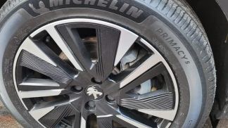 Finansowanie Hatchback Peugeot 2008 2021