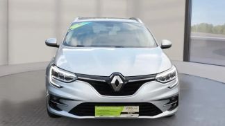 Leasing Wagon Renault Megane 2021