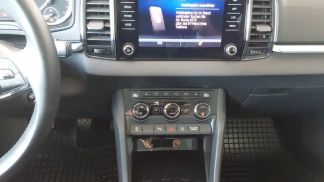 Finansowanie Sedan Skoda Karoq 2021
