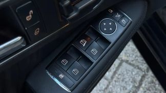 Lízing Sedan MERCEDES E 350 2010