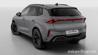 Lízing SUV Cupra TERRAMAR 2025