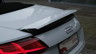 Leasing Convertible Audi TT 2020