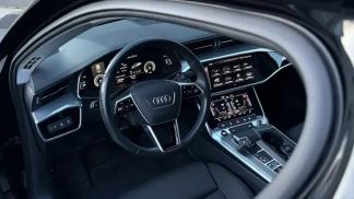 Leasing Sedan Audi A6 2021