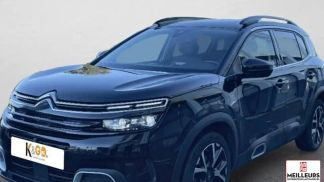 Leasing SUV Citroën C5 Aircross 2022