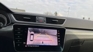 Leasing Wagon Skoda Superb 2020