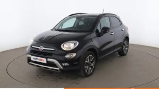 Finansowanie SUV Fiat 500X 2017