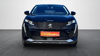 Finansowanie SUV Peugeot 3008 2021
